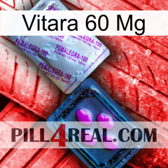 Vitara 60Mg 37